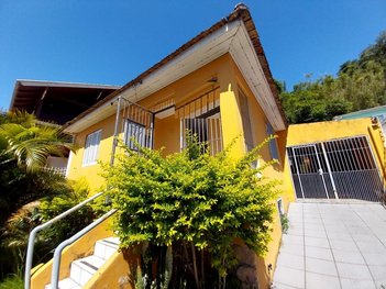 house em Aladim de Araújo Pinto, Centro - Guaíba - RS