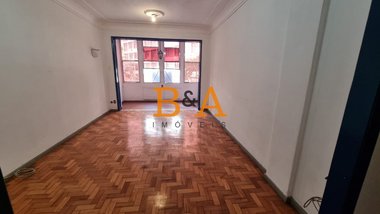 apartment em Avenida Nossa Senhora de Copacabana, Copacabana - Rio de Janeiro - RJ