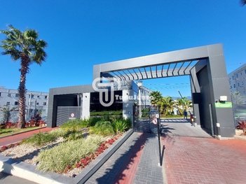 apartment em Rua Sebastião Alzemiro dos Santos, Bela Vista - Palhoça - SC