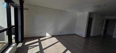 office em Rua Orense, Centro - Diadema - SP