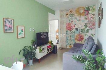 apartment em da Consolação, Bela Vista - São Paulo - SP