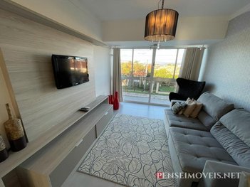 apartment em Rua Rio Apucaé, Centro - Xangri-Lá - RS