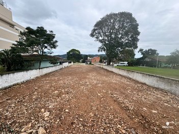 land_lot em Avenida Eugênio Krause, Centro - Penha - SC