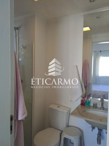apartment em Rua Conselheiro Cotegipe, Belenzinho - São Paulo - SP