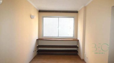 apartment em Rua Francisca Júlia, Santana - São Paulo - SP