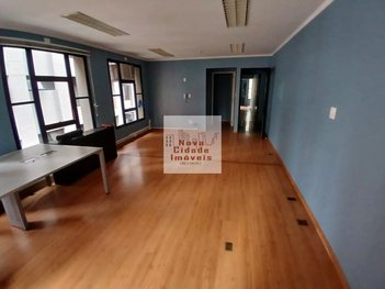 commercial_building em Rua Nova Cidade, Vila Olímpia - São Paulo - SP