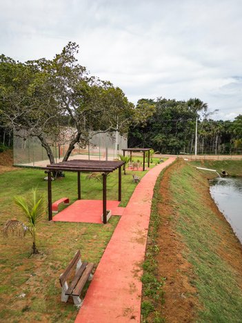 agricultural em Avenida das Papoulas, Aragoiânia - Aragoiânia - GO