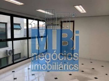 office em Manoel Borba, Santo Amaro - São Paulo - SP
