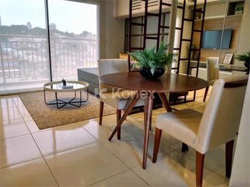 apartment em Rua Augusto Reginato, Vila Carrão - São Paulo - SP