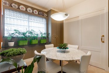 apartment em Alameda Franca, Jardim Paulista - São Paulo - SP