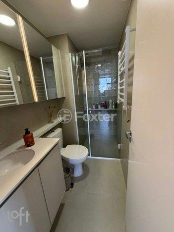 apartment em Rua Alvorada, Vila Olímpia - São Paulo - SP