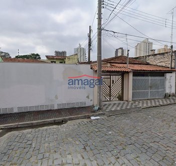 land_lot em Rua Coronel Luiz Lima, Centro - Jacareí - SP