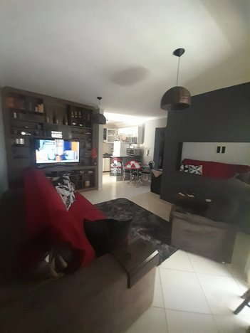 apartment em Rua Ministro João Romeiro Neto, Jardim do Ypê - Pindamonhangaba - SP