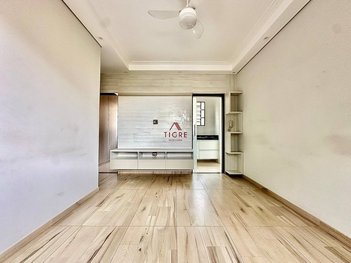 apartment em Rua dos Crenaques, Santa Mônica - Belo Horizonte - MG
