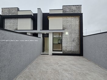 house em Avenida Shozo Sakai, Conjunto Residencial Cocuera - Mogi das Cruzes - SP