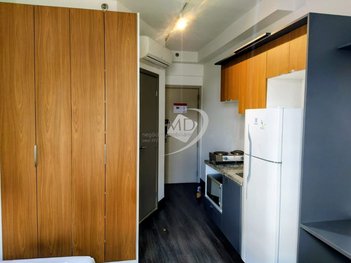 apartment em Rua Alegre, Santa Paula - São Caetano do Sul - SP