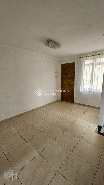 apartment em Gregória de Fregel, Dos Casa - São Bernardo do Campo - SP