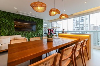 apartment em Rua Santa, Vila Mascote - São Paulo - SP