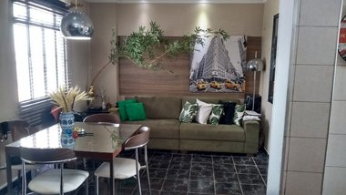 apartment em Avenida Celso Garcia, Brás - São Paulo - SP