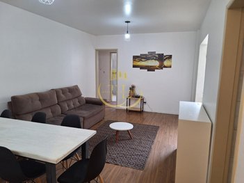 apartment em Rua José Ferminio Novaes, Kobrasol - São José - SC