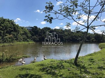 land_lot em Rua do Maracujá, Chácara Malota - Jundiaí - SP