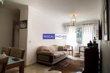 apartment em Rua Santa, Vila Mascote - São Paulo - SP