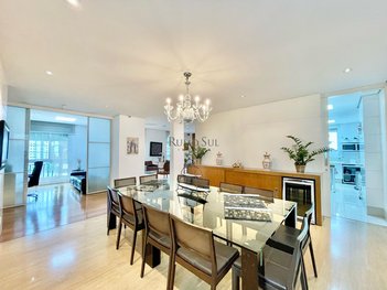 apartment em Rua Volta Redonda, Campo Belo - São Paulo - SP