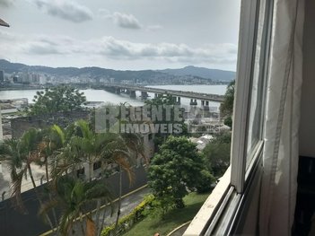 apartment em 14 de Julho, Estreito - Florianópolis - SC