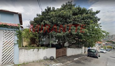 land_lot em Claudino Inácio, Vila Paiva - São Paulo - SP