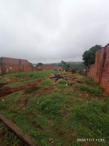 land_lot em Rua São Cipriano, Jardim Santa Alice - Londrina - PR