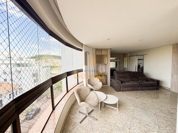 apartment em Rua Castelo da Feira, Castelo - Belo Horizonte - MG