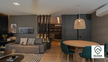 apartment em Rua Elizeu Di Bernardi, Campinas - São José - SC