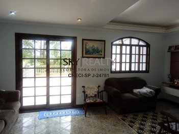 house em Bianca Falchi, Jardim Marquesa - São Paulo - SP