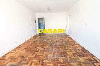 office em Rua Jair Fongaro, Rudge Ramos - São Bernardo do Campo - SP