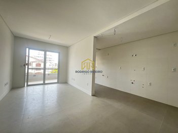 apartment em Santa Luzia, Trindade - Florianópolis - SC