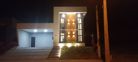 house em Estrada da Pitaia, Nova Era - Itupeva - SP