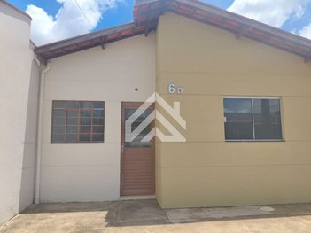 house em Avenida 15 JP, Jardim Esmeralda - Rio Claro - SP