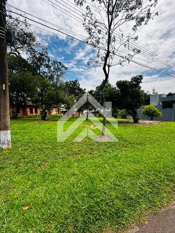 land_lot em Avenida 1, Residencial das Flores - Rio Claro - SP