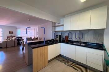 apartment em Avenida Professora Ida Kolb, Jardim das Laranjeiras - São Paulo - SP