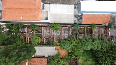 land_lot em Rua Valentim Xavier, Vila Carrão - São Paulo - SP