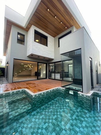 house em Avenida Ana Maria Olivito, Residencial Olivito - Franca - SP