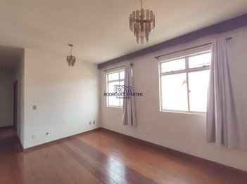 apartment em Rua Traíras, Carlos Prates - Belo Horizonte - MG