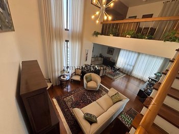 apartment em Rua das Mangabeiras, Santa Cecília - São Paulo - SP