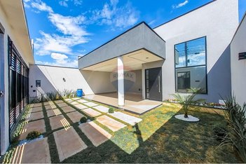 house em Avenida Fábio da Silva Prado, Vila Queiroz - Araras - SP