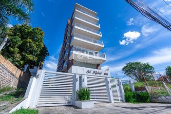 apartment em Doutor Barcelos, Tristeza - Porto Alegre - RS