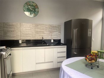 house em Rua Álvaro Carlos Fernandes Costa, Jardim Carolina - Jundiaí - SP
