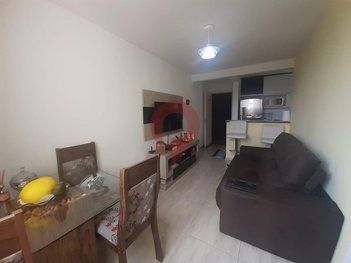 apartment em Rua Professora Maria Pilar Bórgia, Vila Carminha - Campinas - SP
