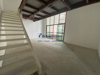 commercial_building em Rua Pitu, Cidade Monções - São Paulo - SP