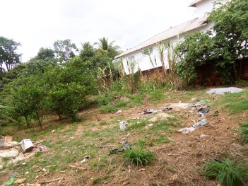 land_lot em das Bauhínias, São Luiz - Belo Horizonte - MG