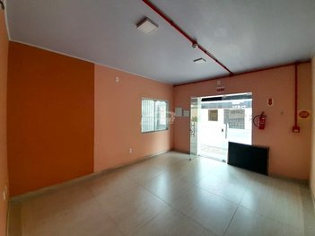 office em Rua João Pessoa, Velha - Blumenau - SC